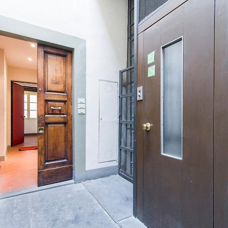 Della Scala Modern Apartment Floransa Dış mekan fotoğraf
